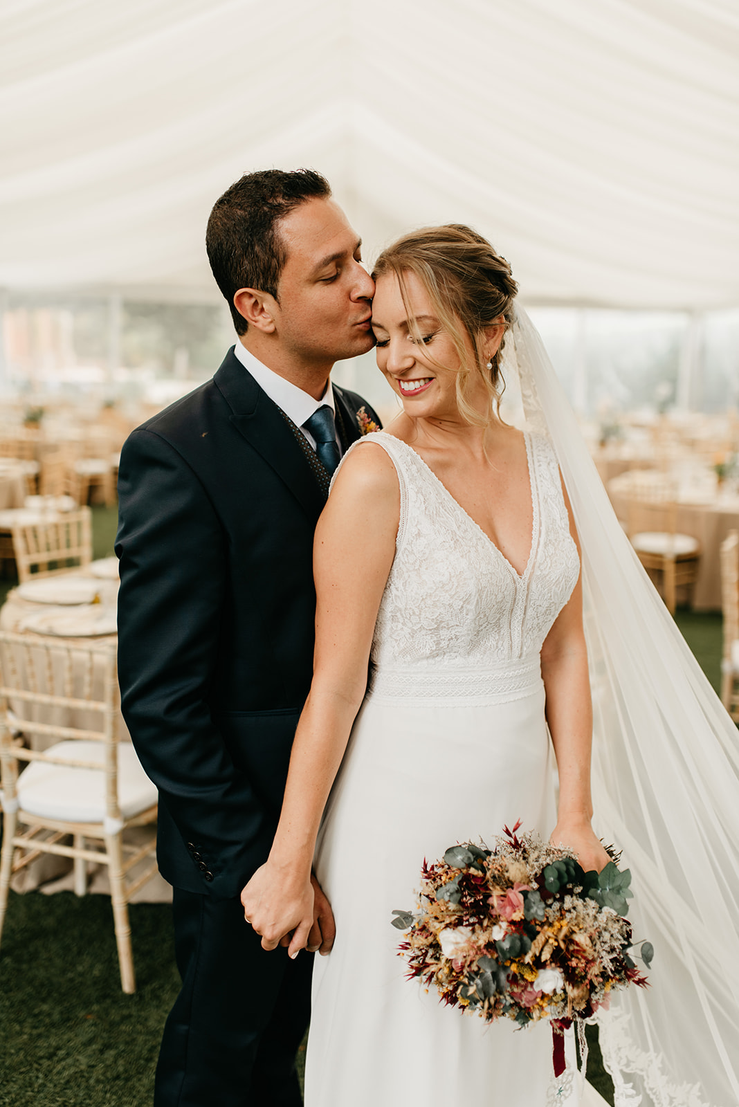 Fotografía de boda por Pablo Varela